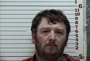 James Leonard Barton Mugshot