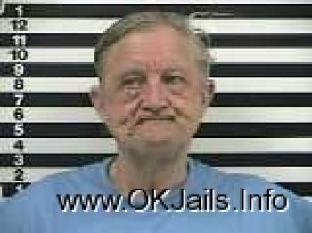 James Grant Beyenka Mugshot