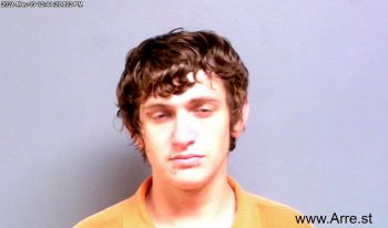 James Kyle Bonesteel Mugshot