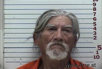 James Clinton Brinkley Mugshot