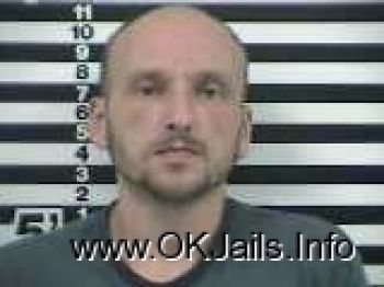 James Ryan Bunnell Mugshot