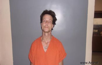 James Hardy Burkett Mugshot