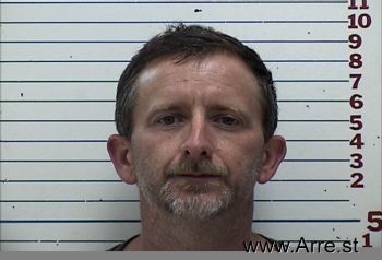 James Ray Burt Mugshot