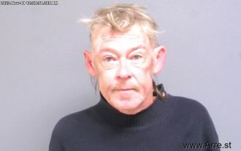 James  Carr Mugshot