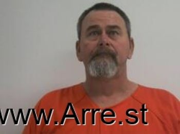 James Dale Sr Chance Mugshot