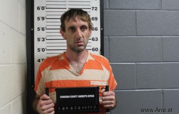 James Andrew Dyer Mugshot