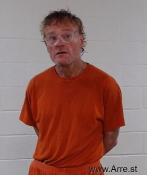 James Keith Eason Mugshot