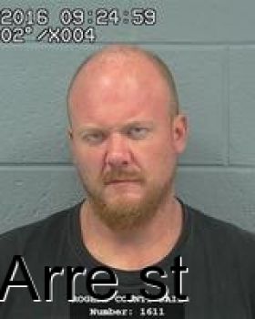 James Glen Ewing Mugshot