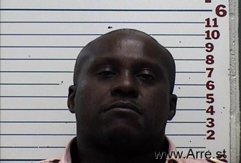 James Anthony Fields Mugshot