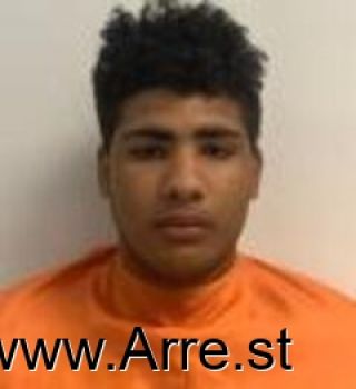 James Carl Fitzpatrick Mugshot