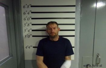 James  Garant Mugshot