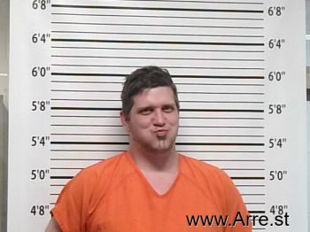 James Gregory Garrett Mugshot