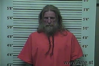 James Alan Hobgood Mugshot