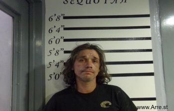 James Francis Jordan Mugshot