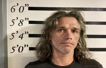 James Francis Jordan Mugshot