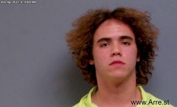 James  Kelley Mugshot