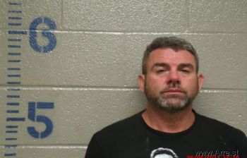 James Richard Marshall Mugshot