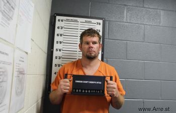 James Michael Marshall Mugshot