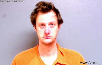 James Michael Maudlin Mugshot