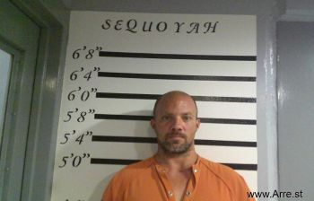 James Davis Merrick Mugshot