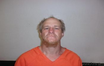 James  Myers Mugshot