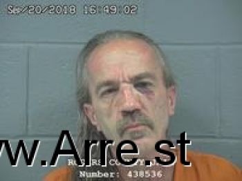 James Kent Patrick Hill Mugshot