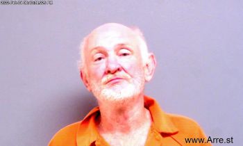 James Carl Pitman Mugshot