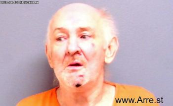 James  Pitman Mugshot