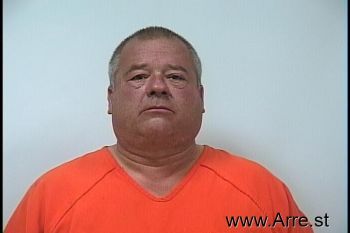 James Eric Pugh Mugshot