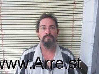 James Christopher Raines Mugshot