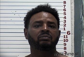 James Harris Raney Mugshot