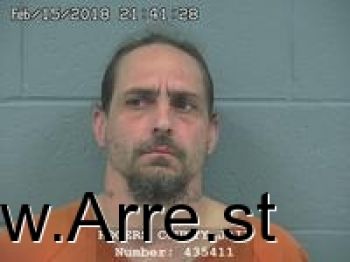 James Derik Ratliff Mugshot