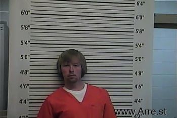 James Carson Reeves Mugshot