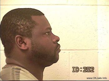 James Otis Roberson Mugshot