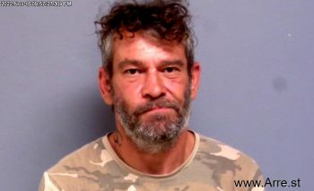 James Michael Rohde Mugshot