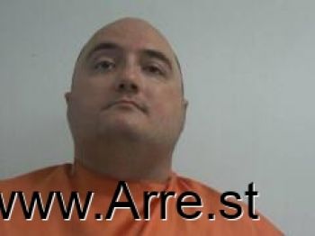 James Lee Rowe Mugshot