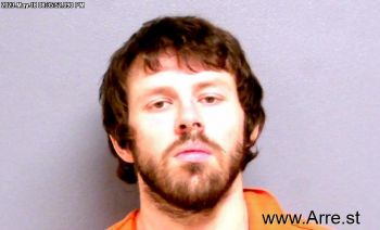 James  Thornton Mugshot