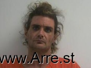 James Matthew Todd Mugshot