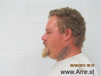 James Dewayne Welch Mugshot