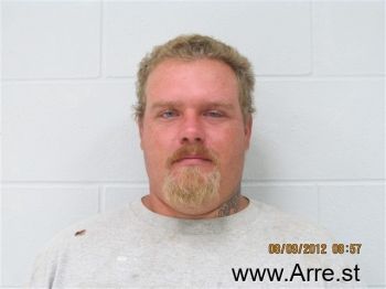 James Dewayne Welch Mugshot