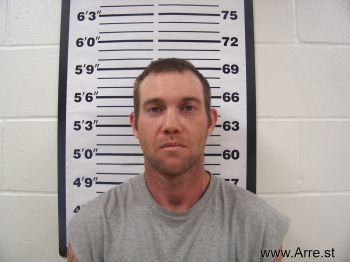 James Arthur Woods Mugshot