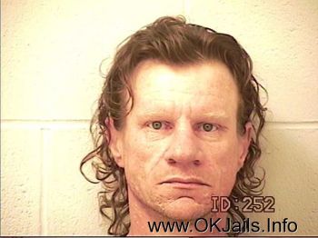 James Ray Wright Mugshot