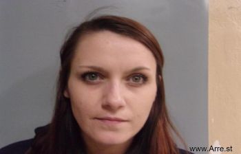 Jamie Lee Adams Mugshot