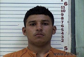 Jamie Andino Diaz Mugshot