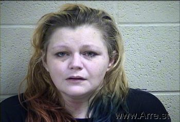 Jamie Renee Gardner Mugshot