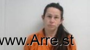 Jamie Lanae Kleven Mugshot