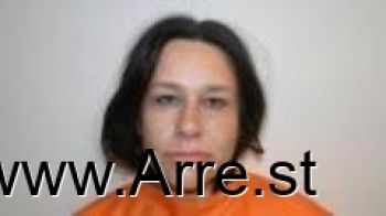 Jamie Lanae Kleven Mugshot