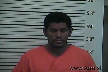 Jamie Alexi Lozano Castro Mugshot