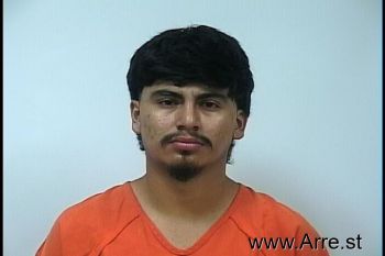 Jamie Lujan Rodriguez Jr Mugshot