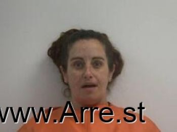 Jamie Lynn Smith Mugshot